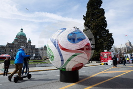 Canada FIFA World Cup