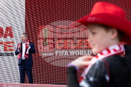 Canada FIFA World Cup