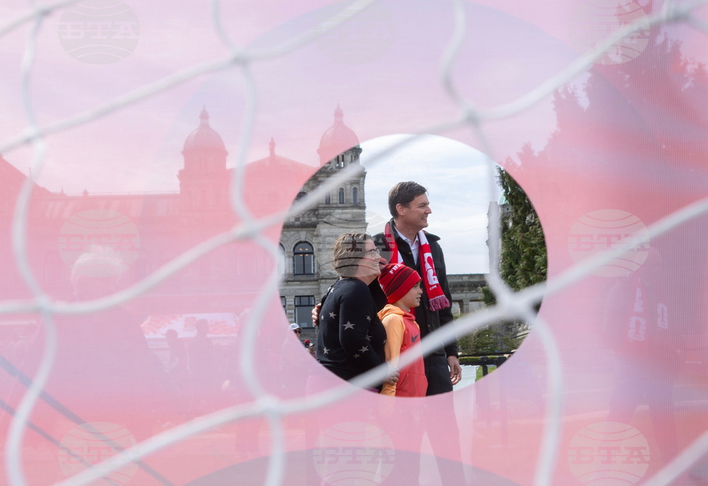 Canada FIFA World Cup