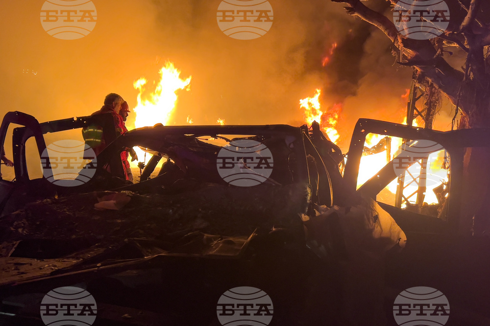 Lebanon Israel Iran War