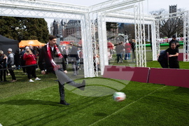 Canada FIFA World Cup