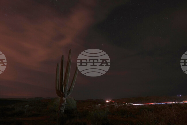 US Forest Service Relocating