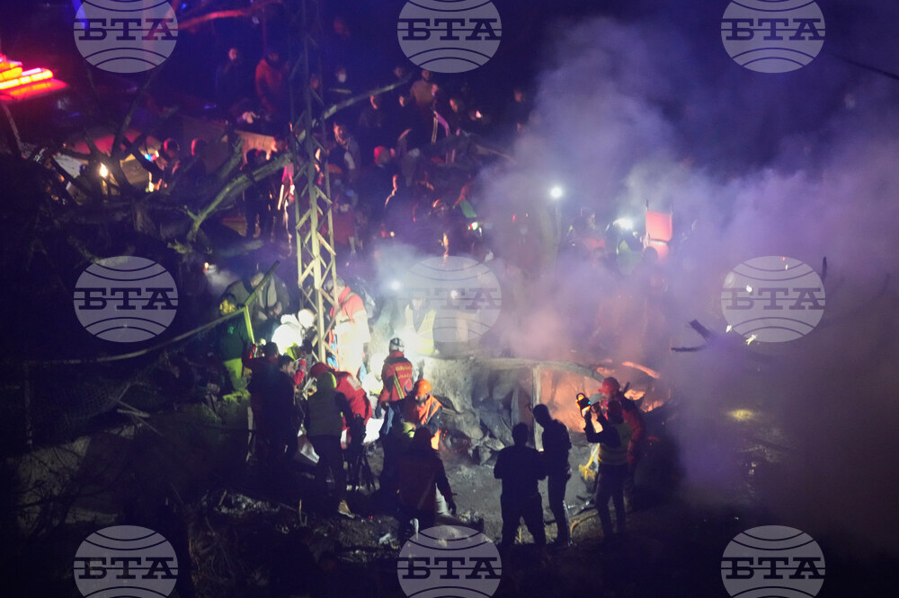 Lebanon Israel Iran War