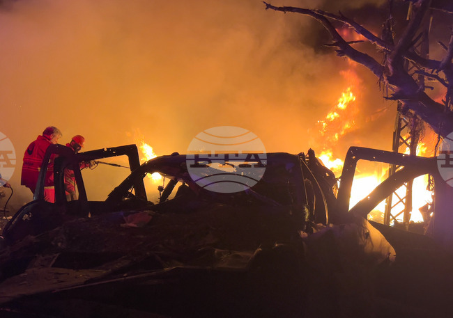 АНСА: Петнадесет европейски страни призоваха за спиране на военните действия в Ливан