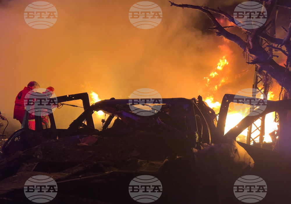 Lebanon Israel Iran War