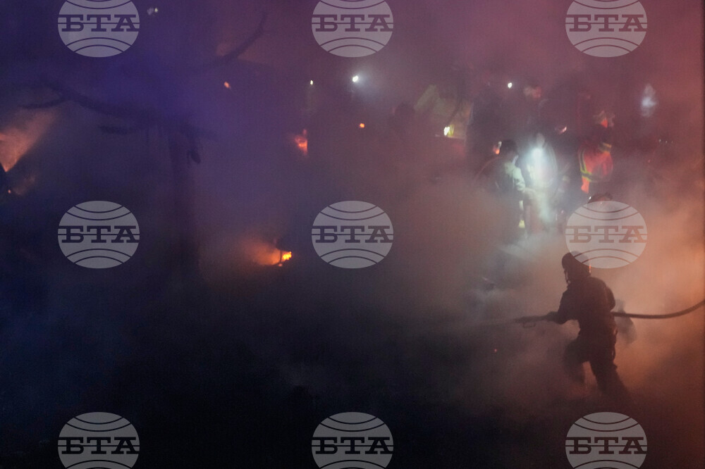 Lebanon Israel Iran War