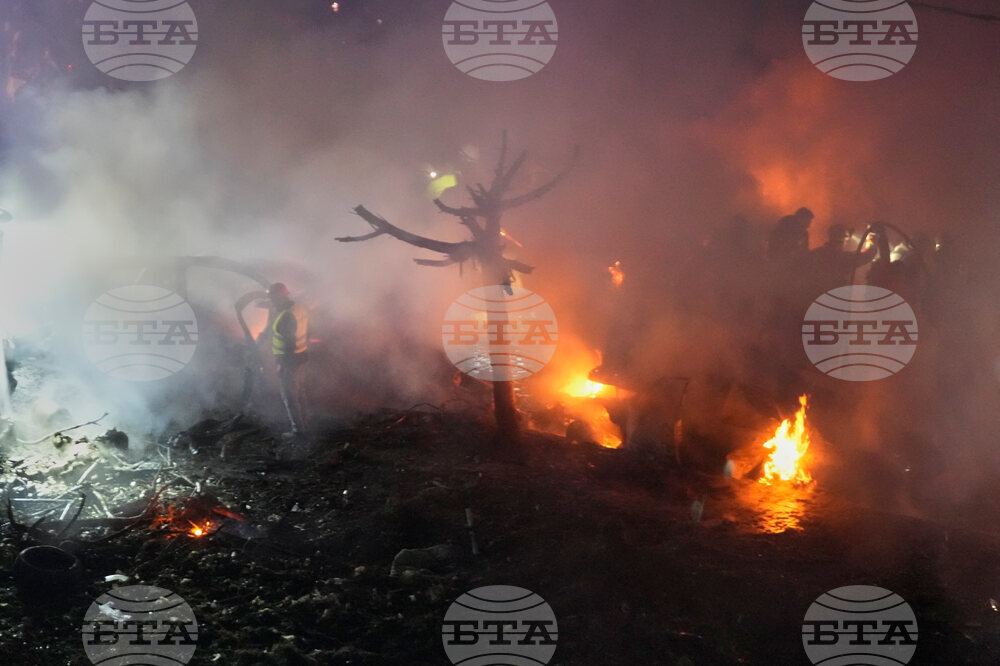 Lebanon Israel Iran War