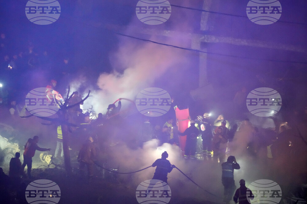 Lebanon Israel Iran War