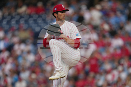 Nationals Phillies Baseball