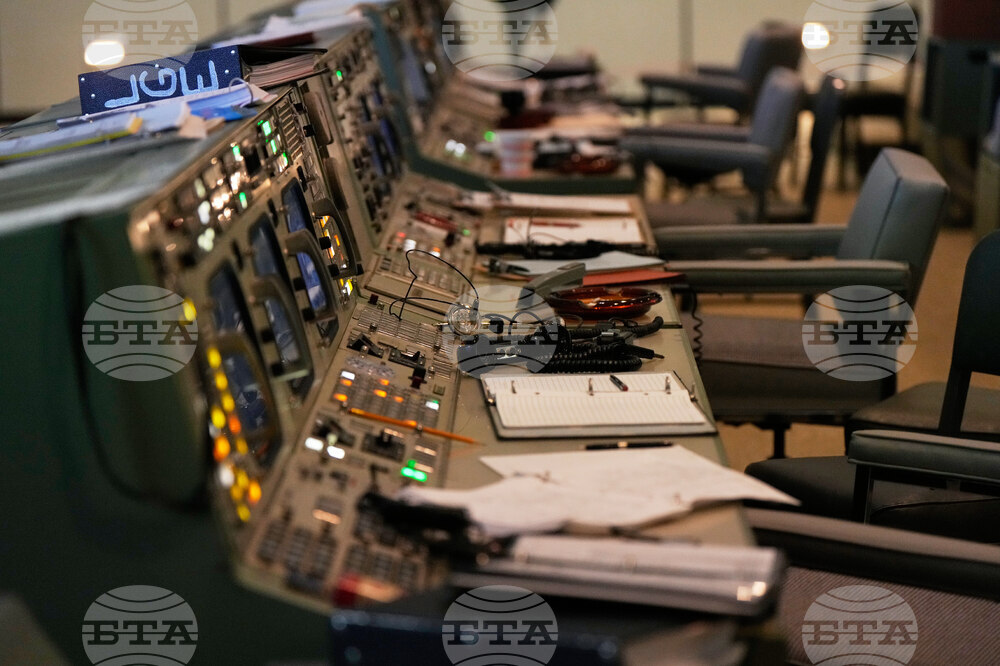 NASA Artemis Houston