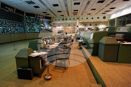 NASA Artemis Houston