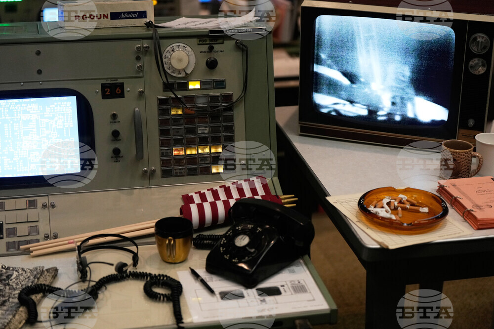 NASA Artemis Houston