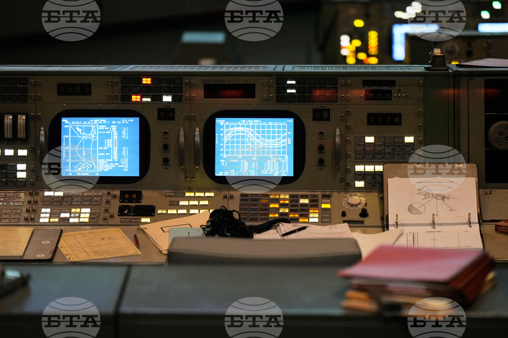 NASA Artemis Houston