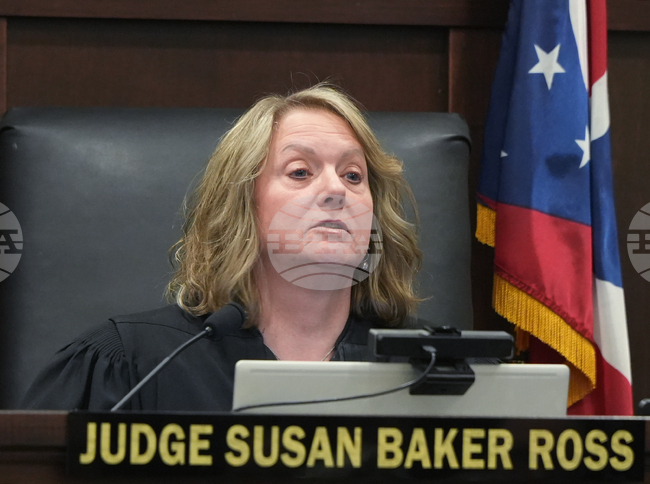 Bribery Investigation Ohio