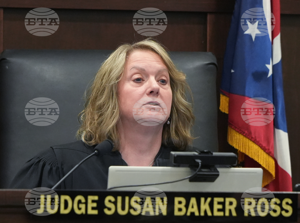 Bribery Investigation Ohio