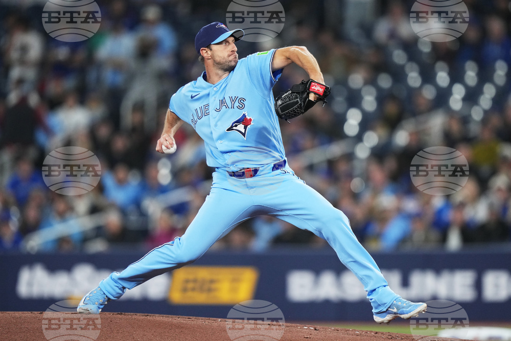 Rockies Blue Jays Hockey