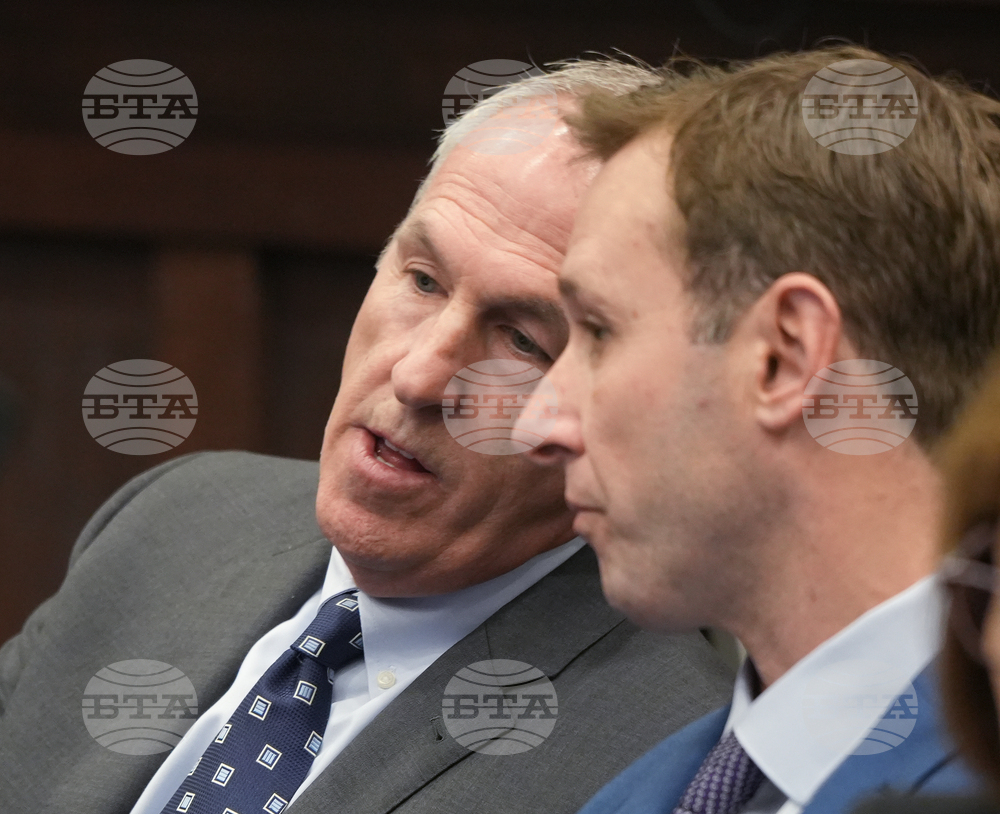 Bribery Investigation Ohio