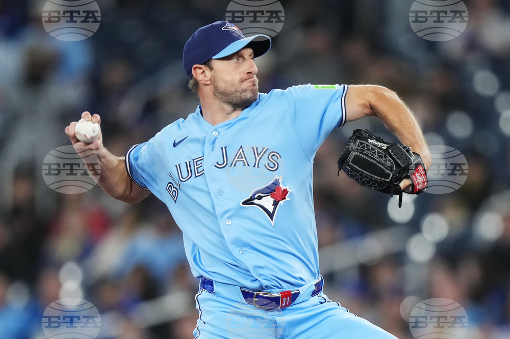 Rockies Blue Jays Baseball