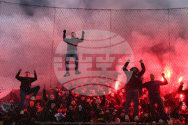 APTOPIX Bosnia Italy WCup Soccer