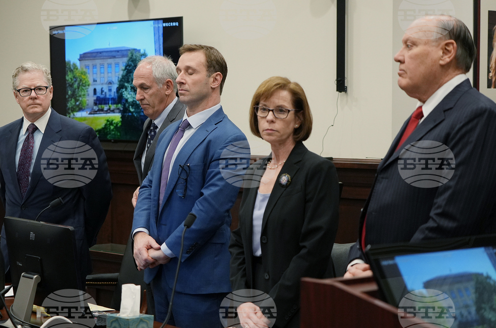 Bribery Investigation Ohio