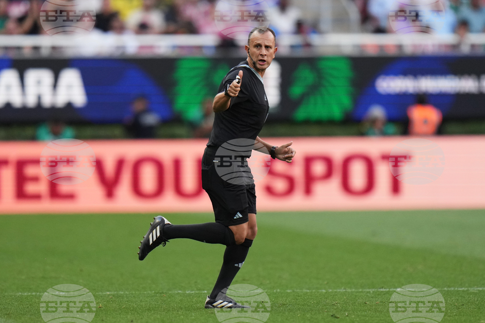 Congo Jamaica WCup Soccer