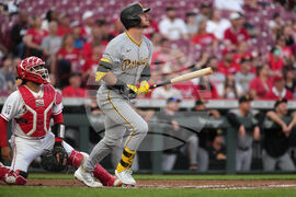 Pirates Reds Baseball