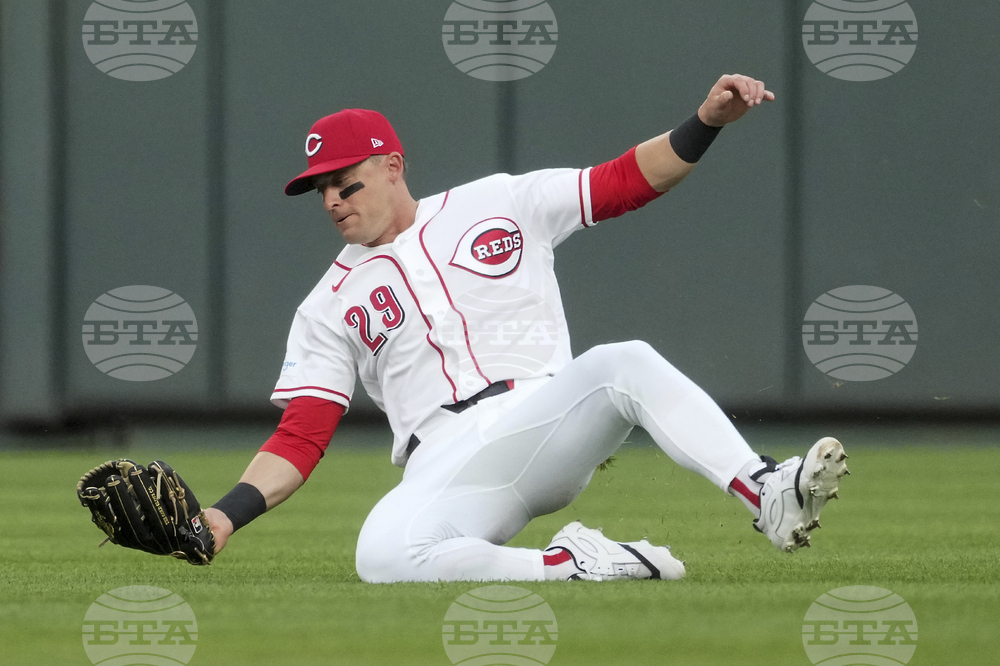 Pirates Reds Baseball