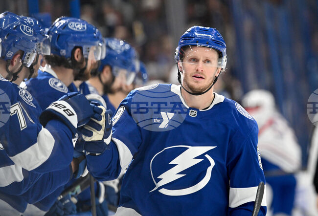 Canadiens Lightning Hockey