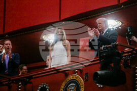Trump Kennedy Center