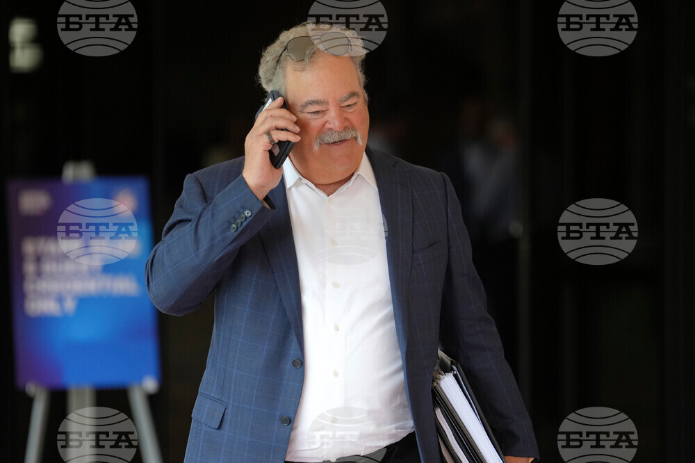 NFL Meetings Football