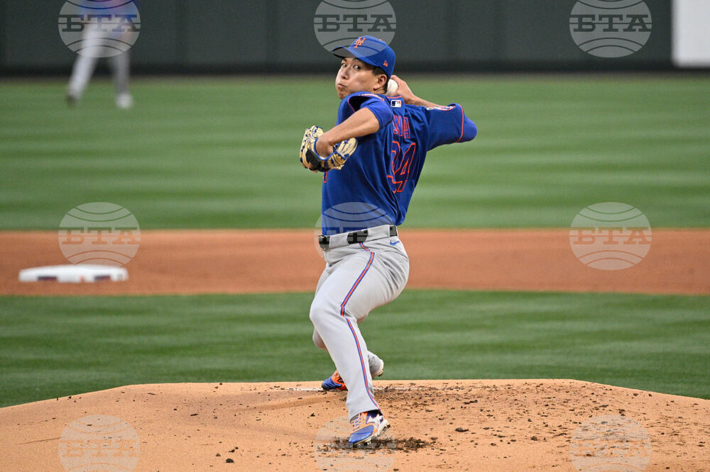 Mets Cardinals Baseball