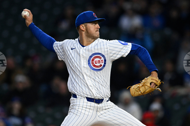 Angels Cubs Baseball