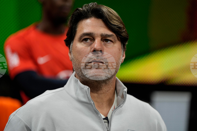 Portugal United States Soccer