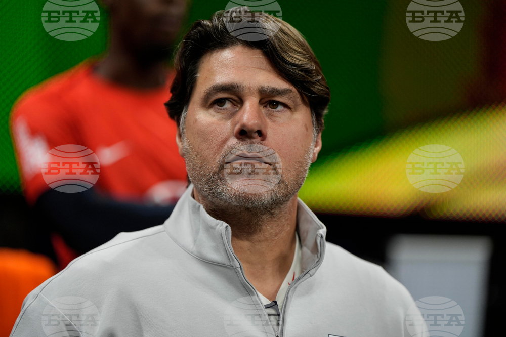 Portugal United States Soccer