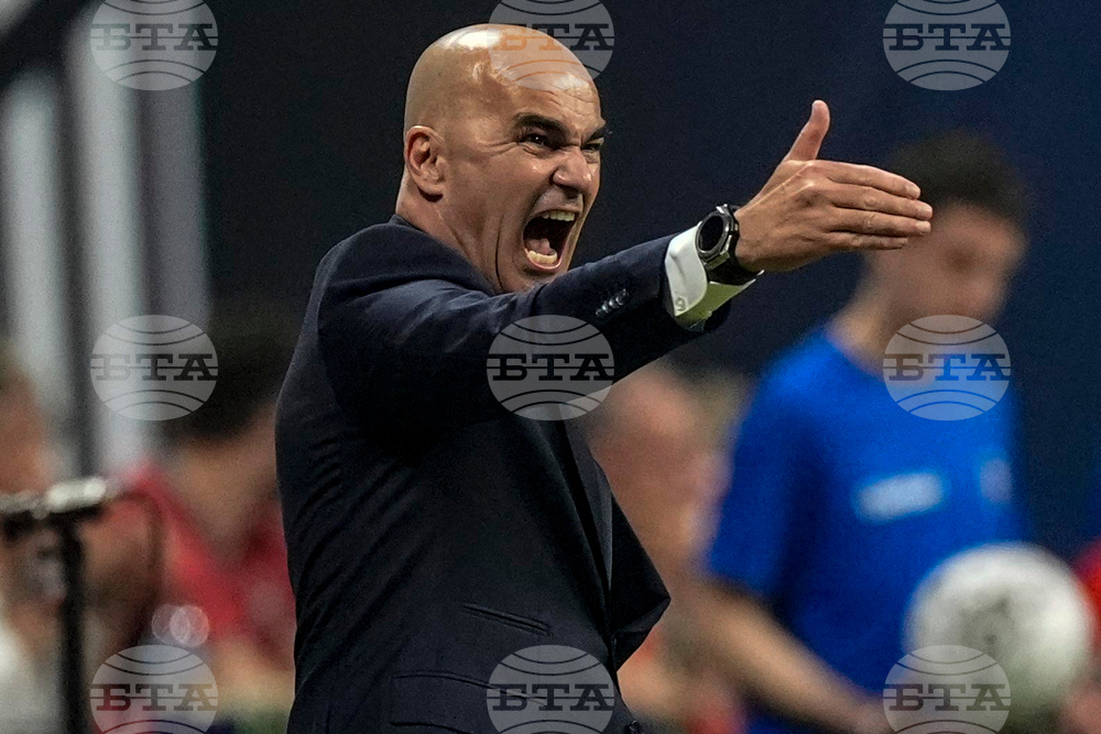 Portugal United States Soccer