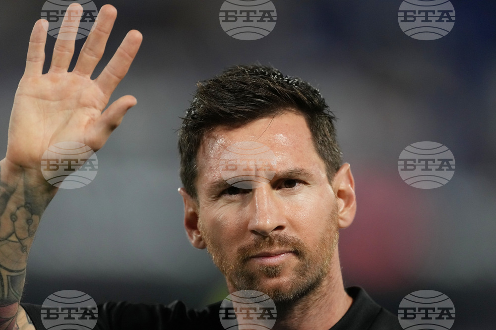 Argentina Zambia WCup Soccer