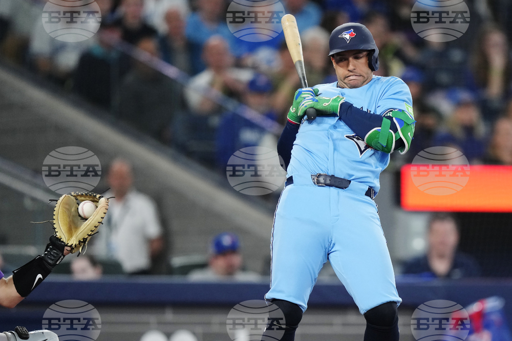 Rockies Blue Jays Hockey