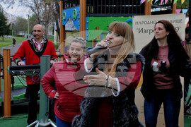 Бургас - Великден - концерт