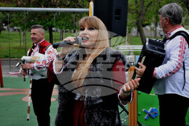 Бургас - Великден - концерт