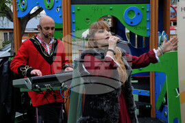 Бургас - Великден - концерт