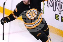 Stars Bruins Hockey