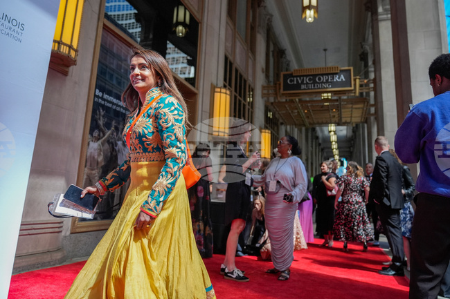 James Beard Nominees Localize It