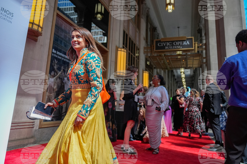 James Beard Nominees Localize It