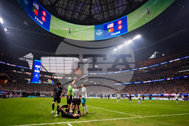 Portugal United States Soccer