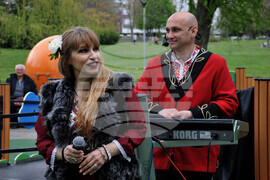 Бургас - Великден - концерт