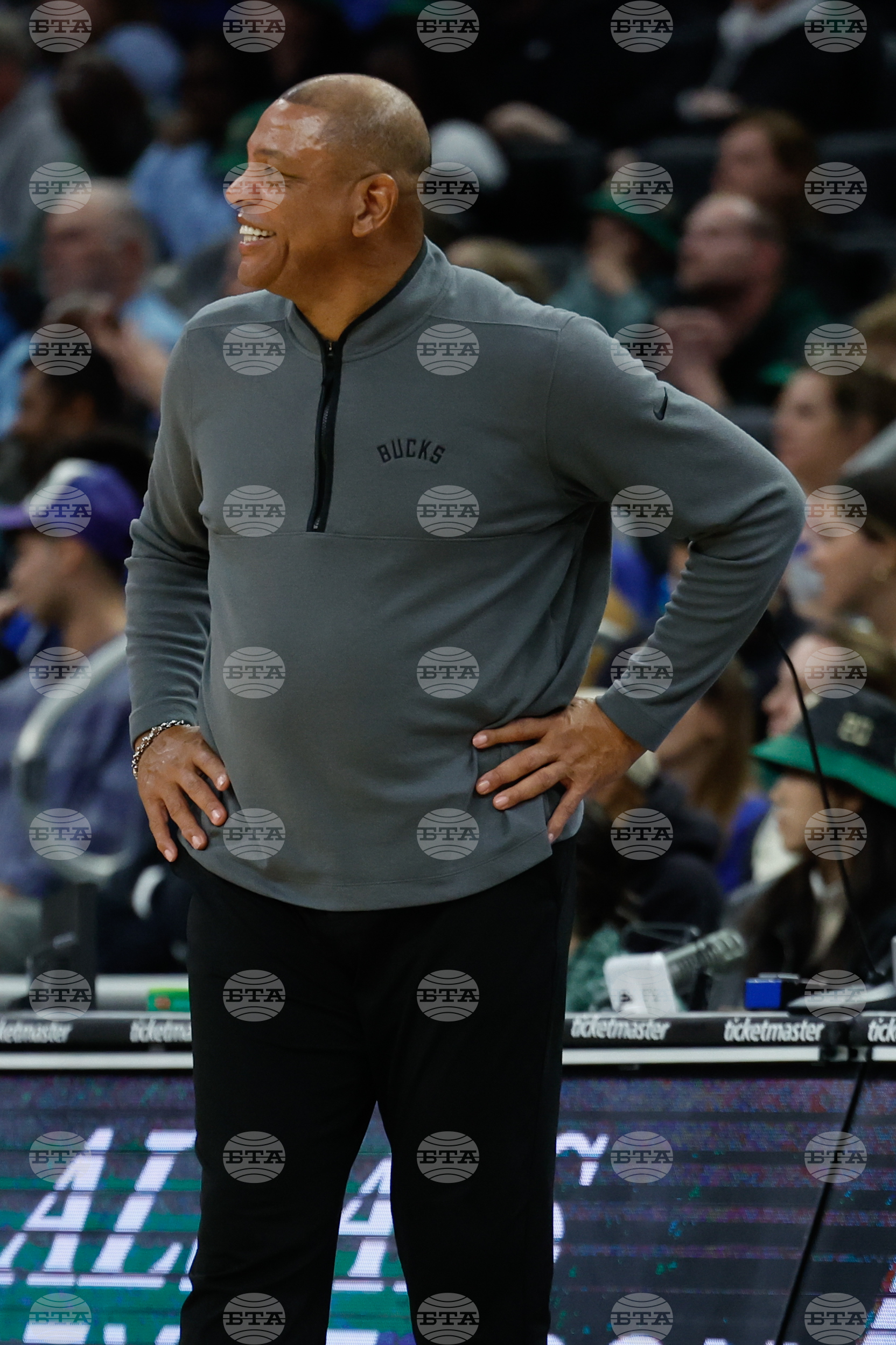 Mavericks Bucks Basketball