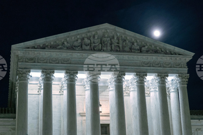 Supreme Court Birthright Citizenship