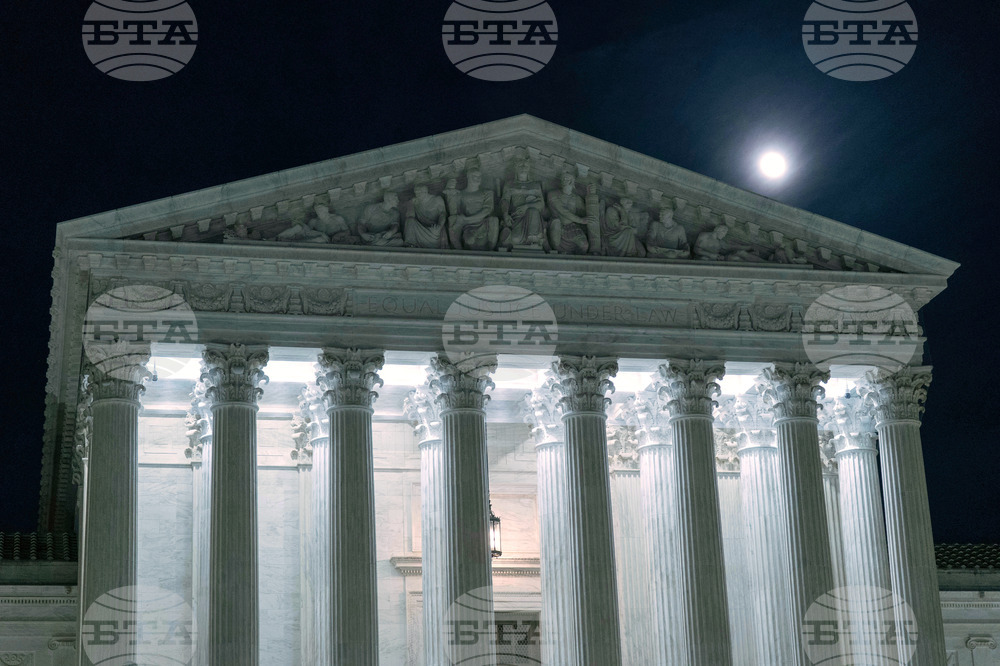 Supreme Court Birthright Citizenship