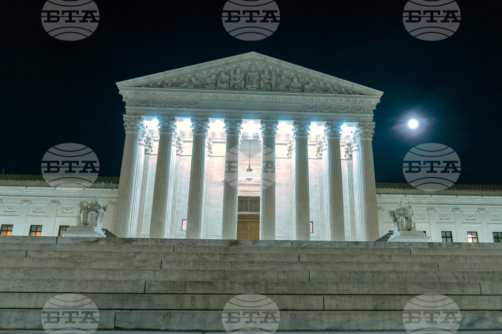 Supreme Court Birthright Citizenship