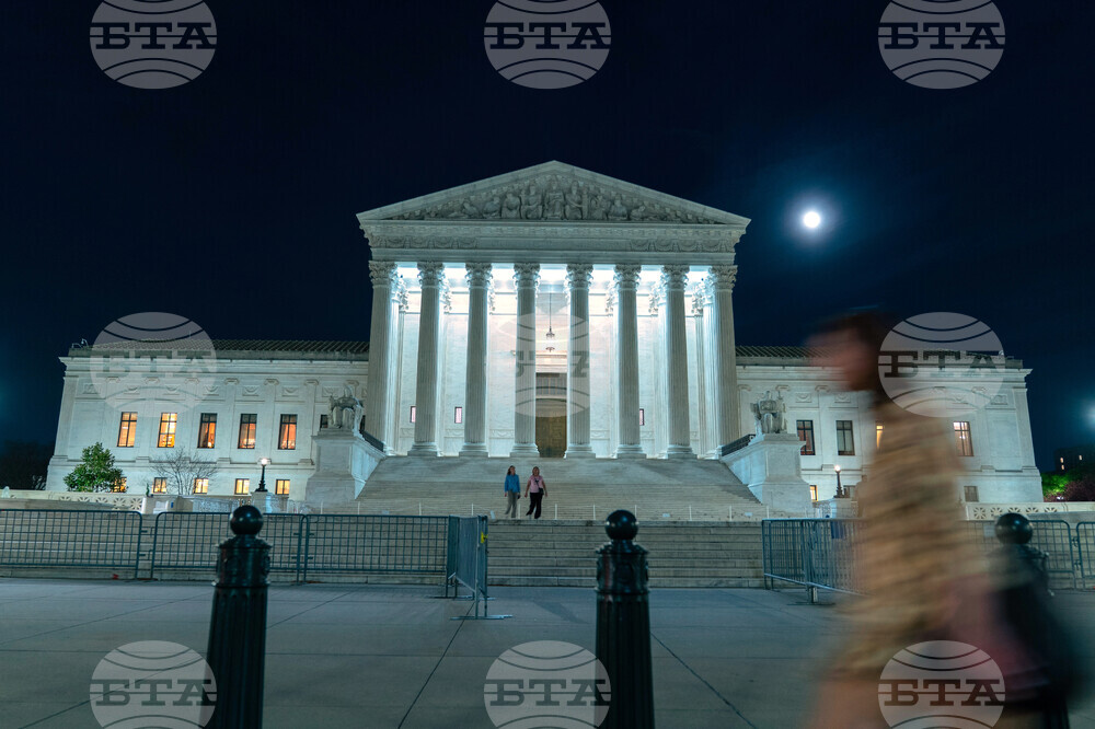 Supreme Court Birthright Citizenship